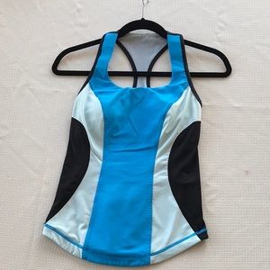 Lululemon Running Sport Tank